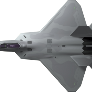 Jet fighter PNG