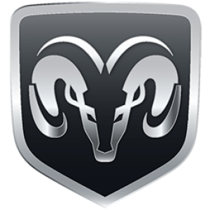 Dodge logo PNG