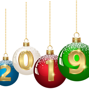 2019 year PNG