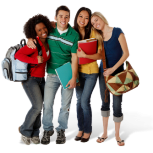 Student PNG