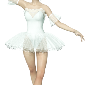 Ballet dancer PNG