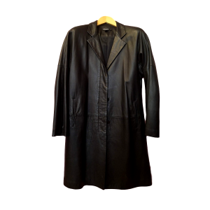 Coat PNG
