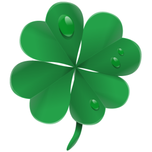 Shamrock PNG