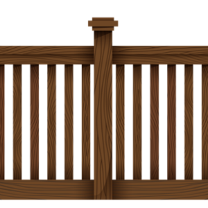 Fence PNG