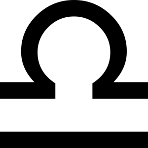 Libra PNG