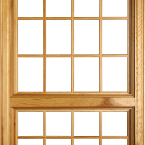 Wood window PNG