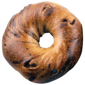 Bagel PNG