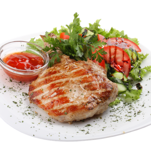 Cutlet PNG