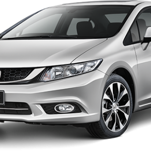Honda PNG image