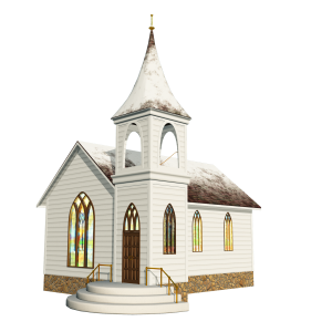Church PNG