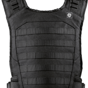 Bulletproof vest PNG