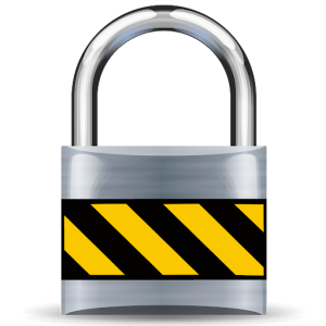 Padlock PNG