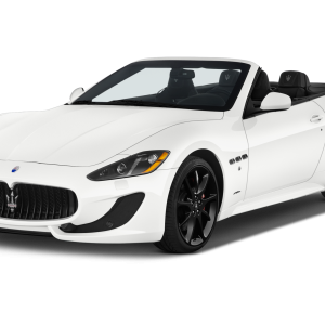 Maserati PNG