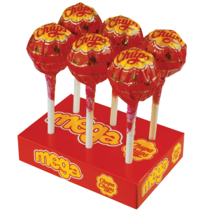 Chupa Chups PNG