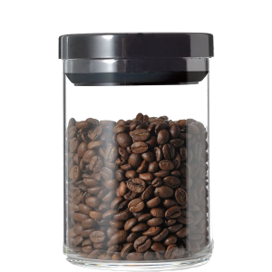 Coffee jar PNG