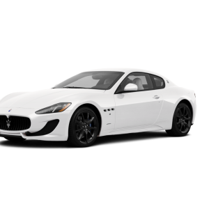 Maserati PNG