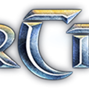 Starcraft logo PNG