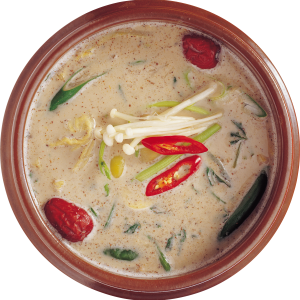 Soup PNG