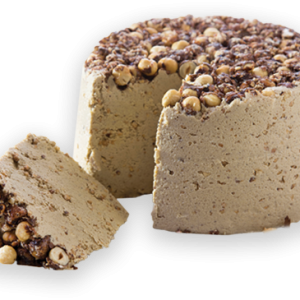 Halva PNG