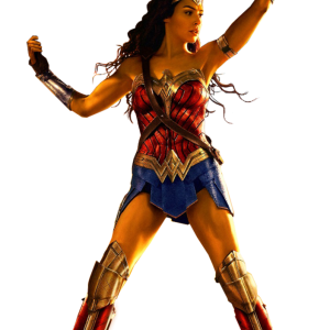 Wonder Woman PNG