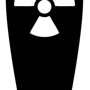 Nuclear bomb PNG