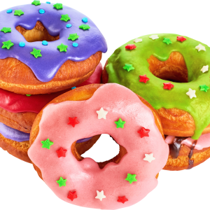 Donut PNG