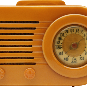Radio PNG