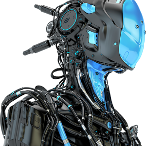 Artificial intelligence PNG