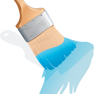 paint brush PNG image