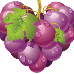 Grape PNG image download, free picture
