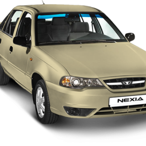 Daewoo Nexia PNG