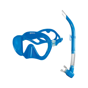 Snorkel, diving mask PNG