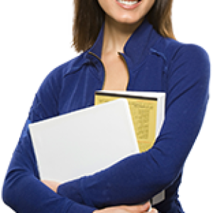 Student PNG