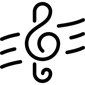 Clef PNG