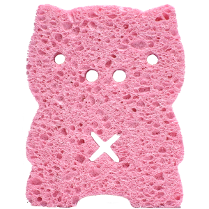 Sponge bath PNG
