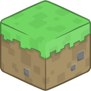 Minecraft PNG