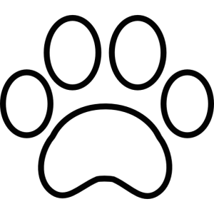 Paw PNG