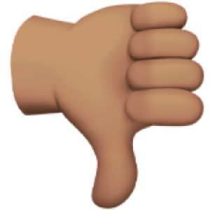 Dislike PNG