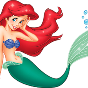Ariel PNG
