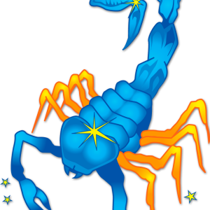 Scorpio PNG