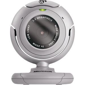 Web camera PNG image