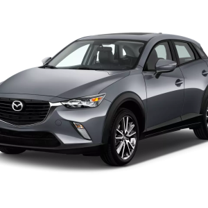 Mazda PNG