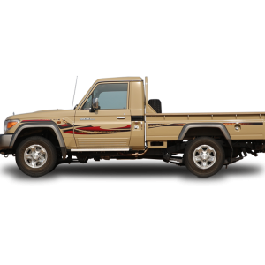 Pickup truck PNG