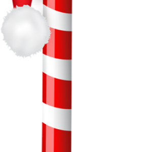 Candy cane PNG