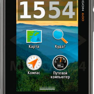 Gps navigator PNG