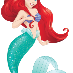 Ariel PNG