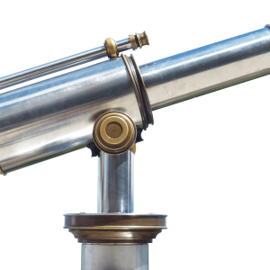 Telescope PNG
