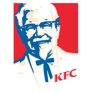 KFC logo PNG