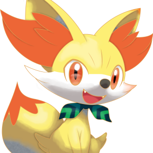 Pokemon PNG