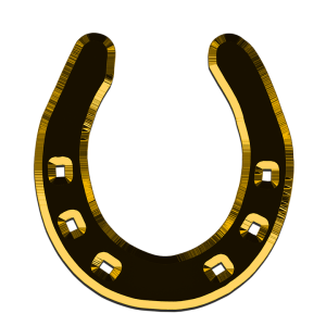 Horseshoe PNG